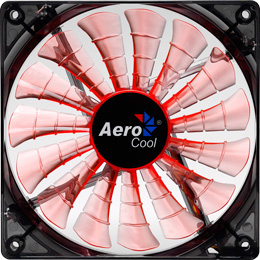SHARKORANGE Aerocool