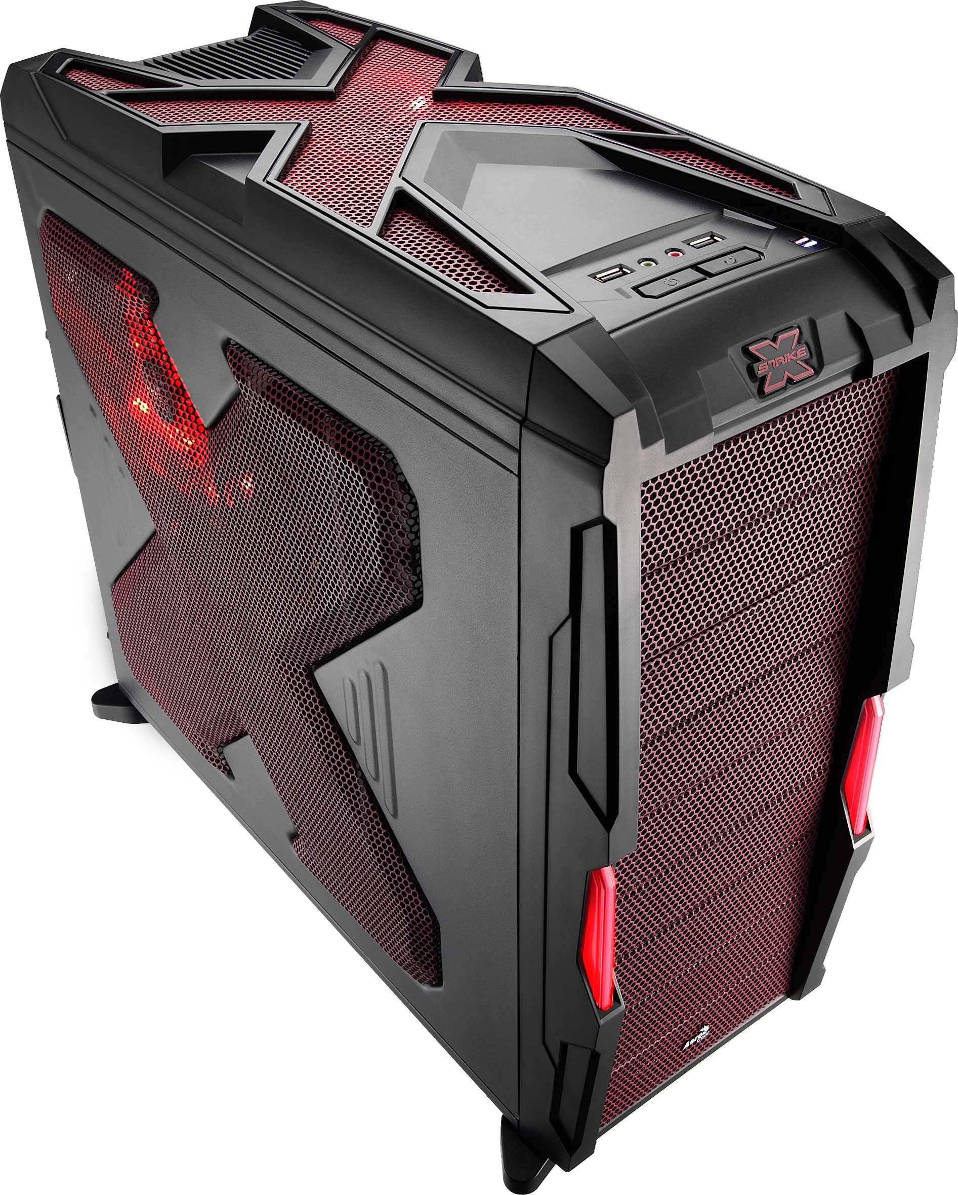 STRIKEXBR Aerocool