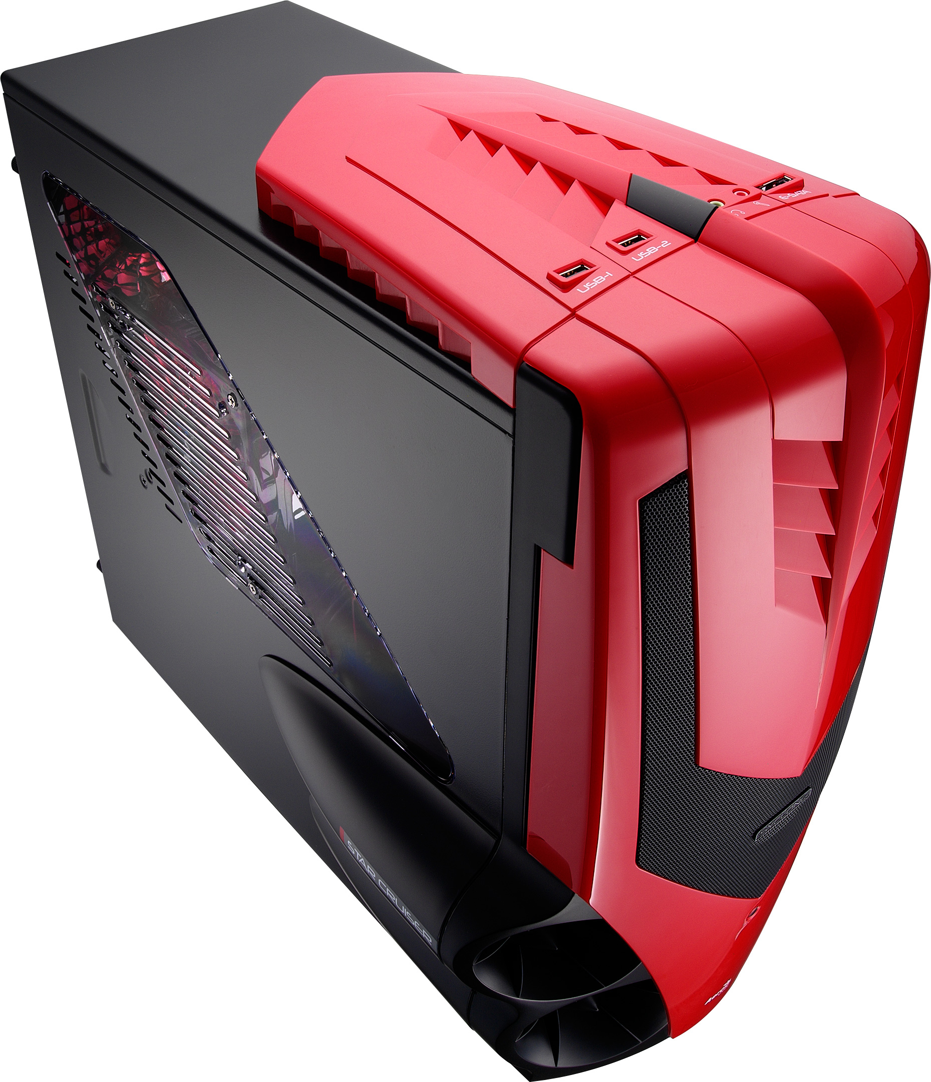 SYCLONEIIRD Aerocool