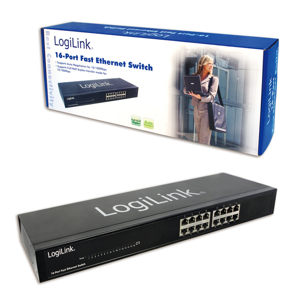 NS0029A LogiLink