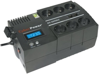 BS650ELCD