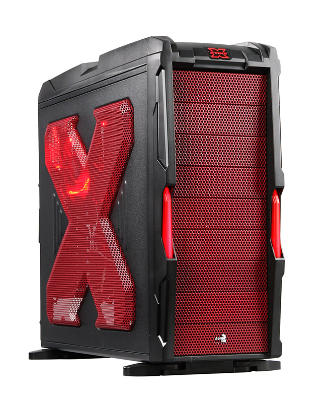 EN56380 Aerocool