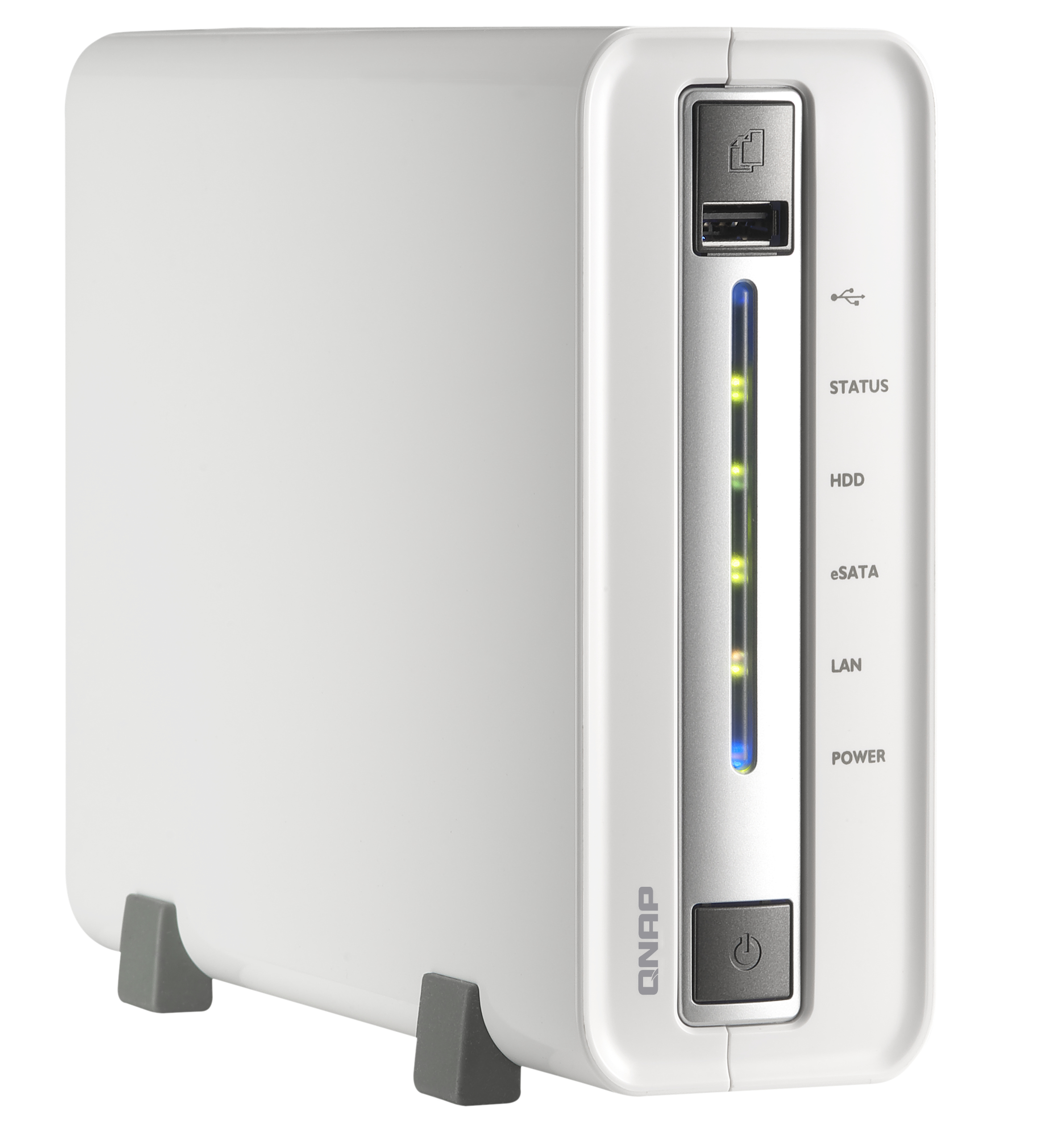 TS-112/1TB QNAP
