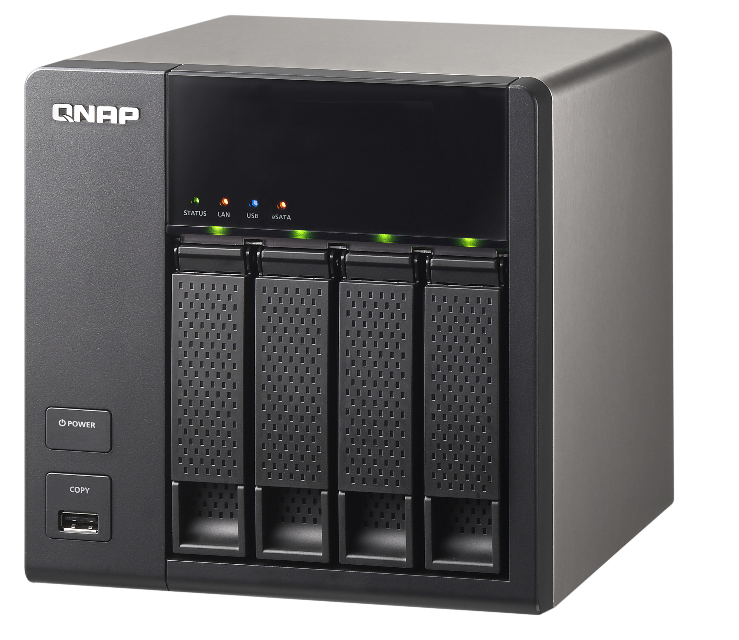 TS-412/8TB QNAP