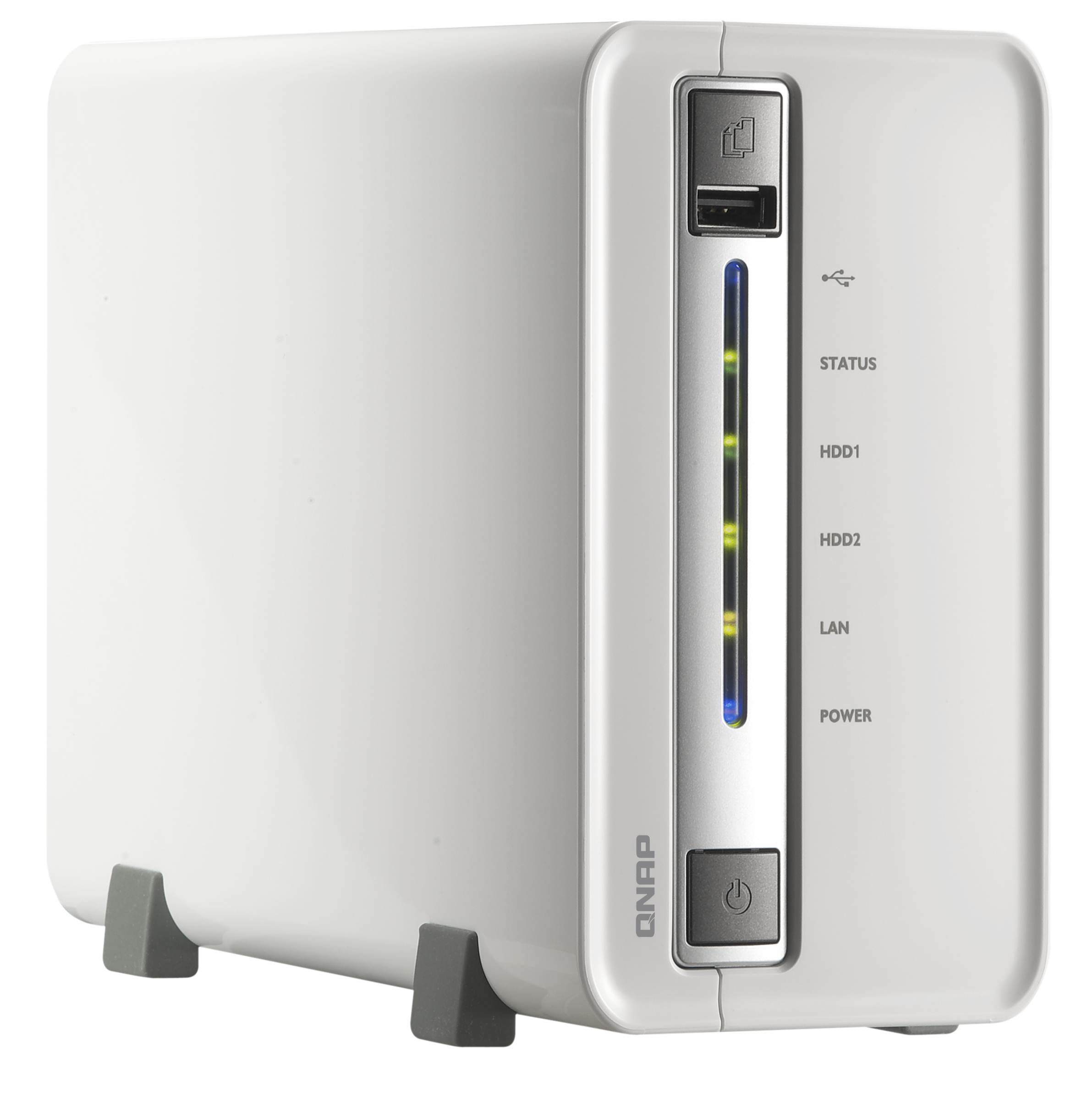 TS-212-EU QNAP