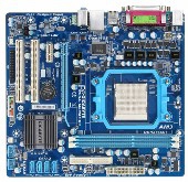 GA-M68MT-D3 GIGABYTE