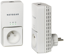 XAVB1501-100FRS NETGEAR
