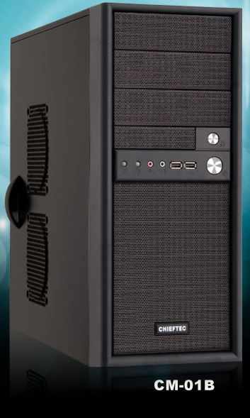 G0553 Chieftec