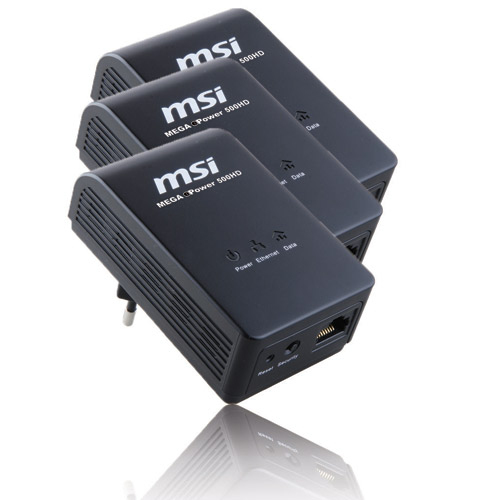 PLC-200AV07-025R MSI