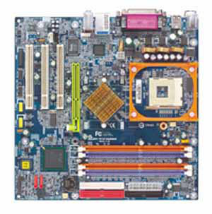 GA-8IG1000MK GIGABYTE