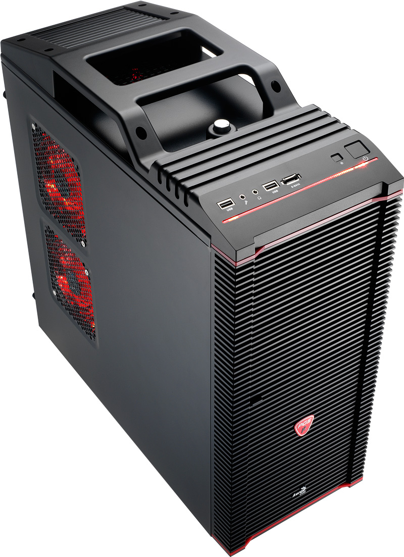 RS4 Aerocool