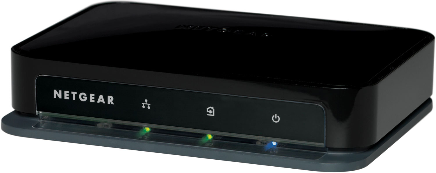 XAV5004-100PES NETGEAR