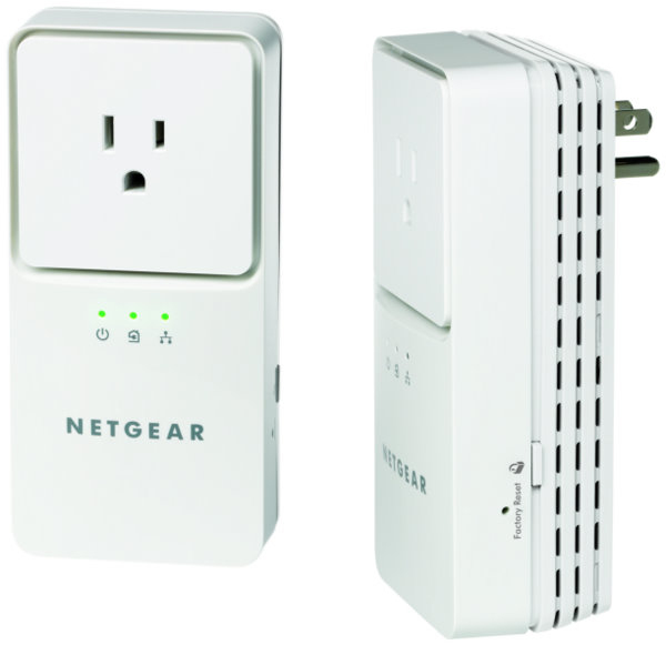 XAVB1501-100PES NETGEAR