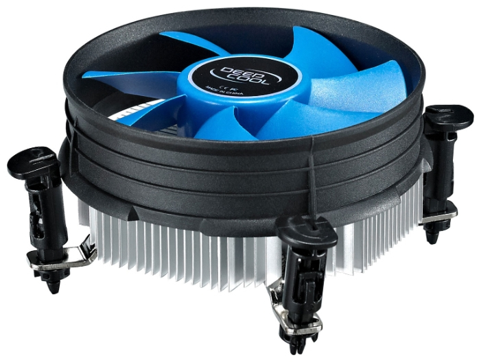 "THETA 9 PWM" DeepCool
