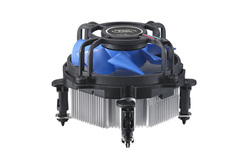 "ALPHA 7" DeepCool