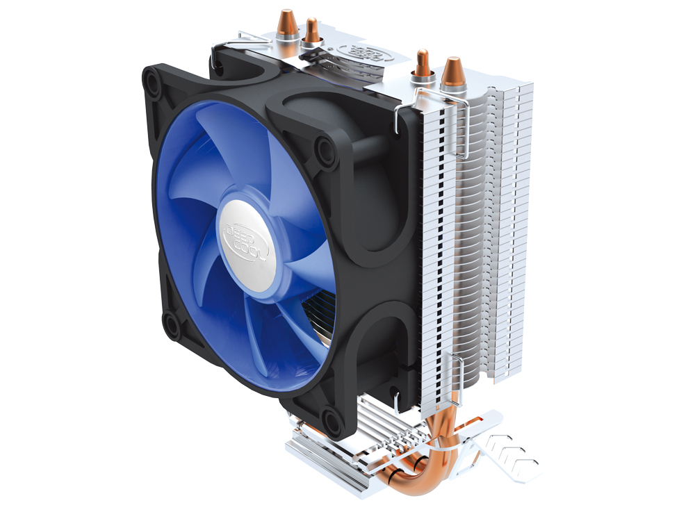 "ICEEDGE MINI" DeepCool