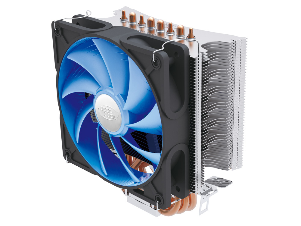 "ICE WIND" DeepCool