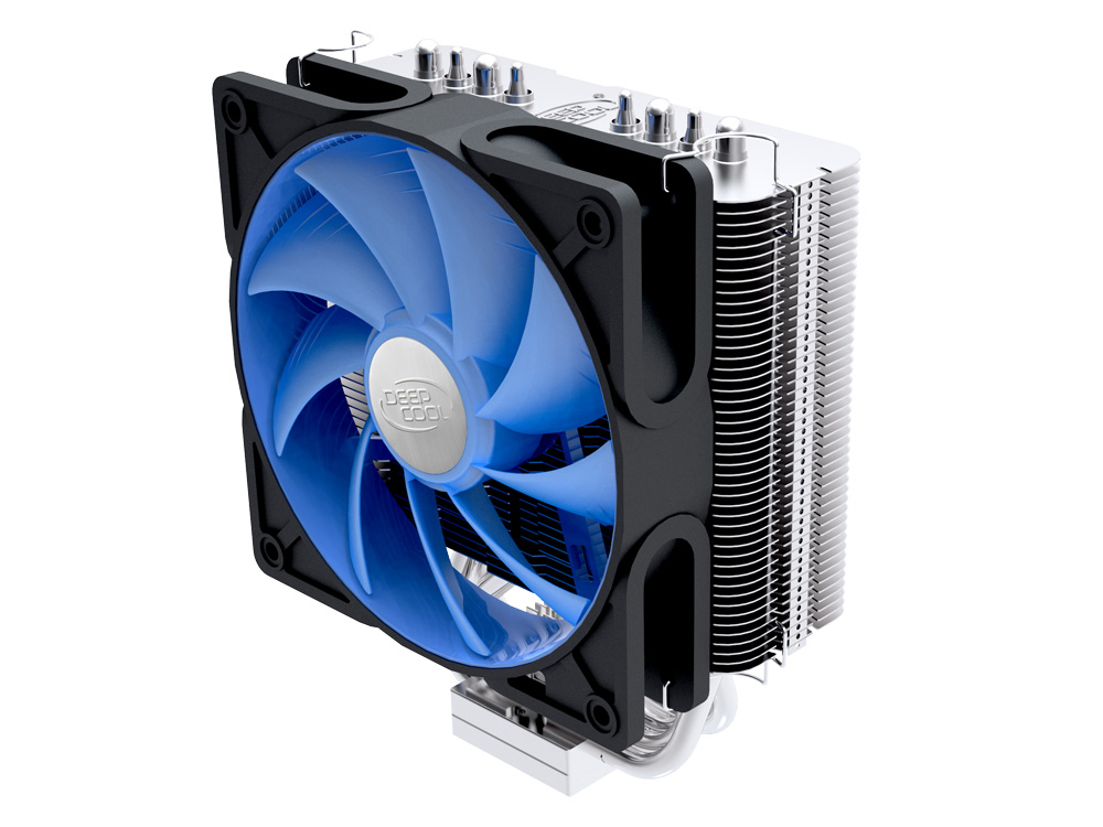 "ICE MATRIX 400" DeepCool