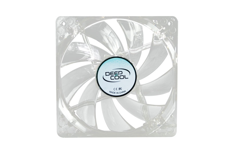 "XFAN 120L/R" DeepCool