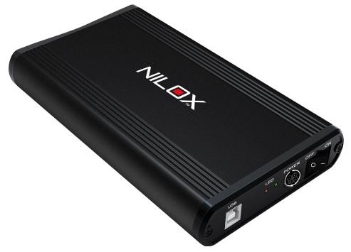 DH2312ER-B Nilox