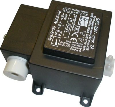 BL-HL50/24 JVC