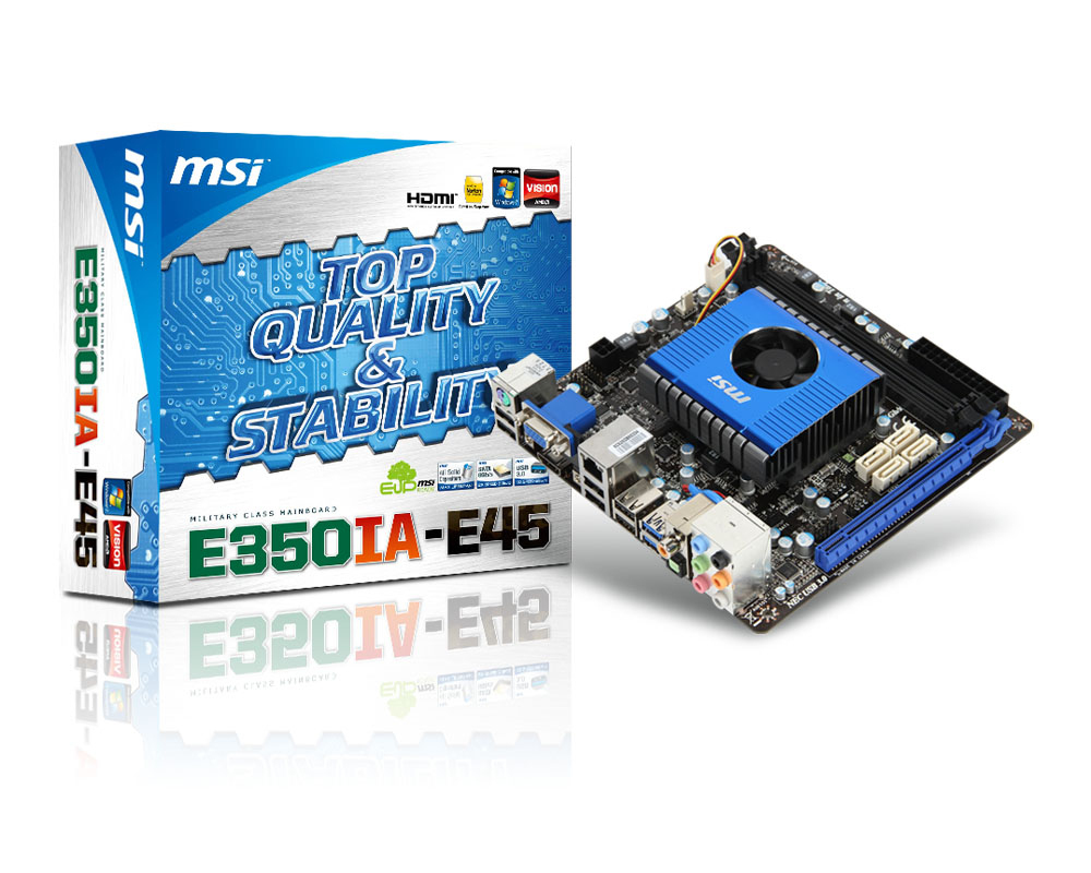 7698-010R MSI