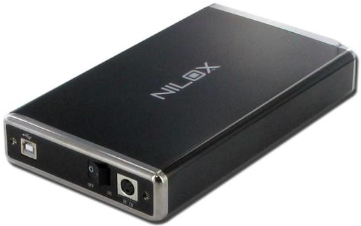 DH8308ER Nilox