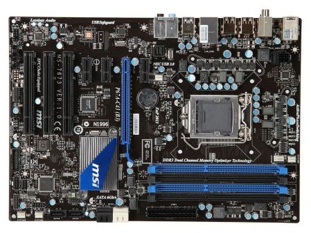 7673-021R MSI