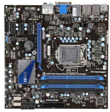 7678-011R MSI