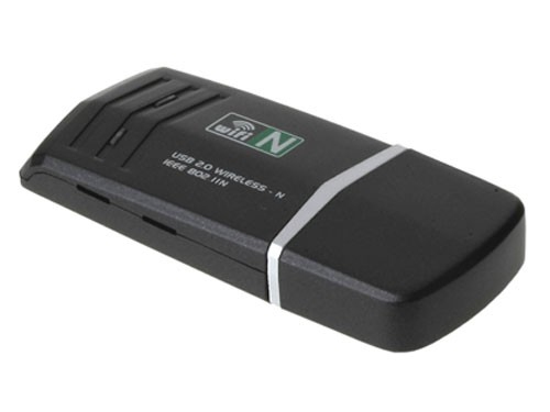 USBWIFI-300 i-tec