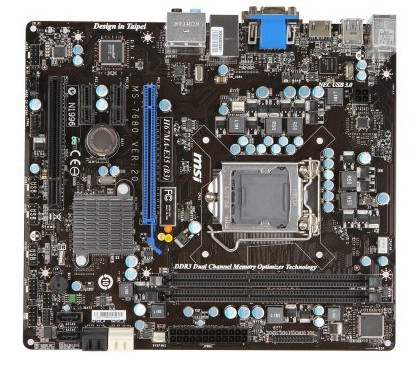 7680-021R MSI