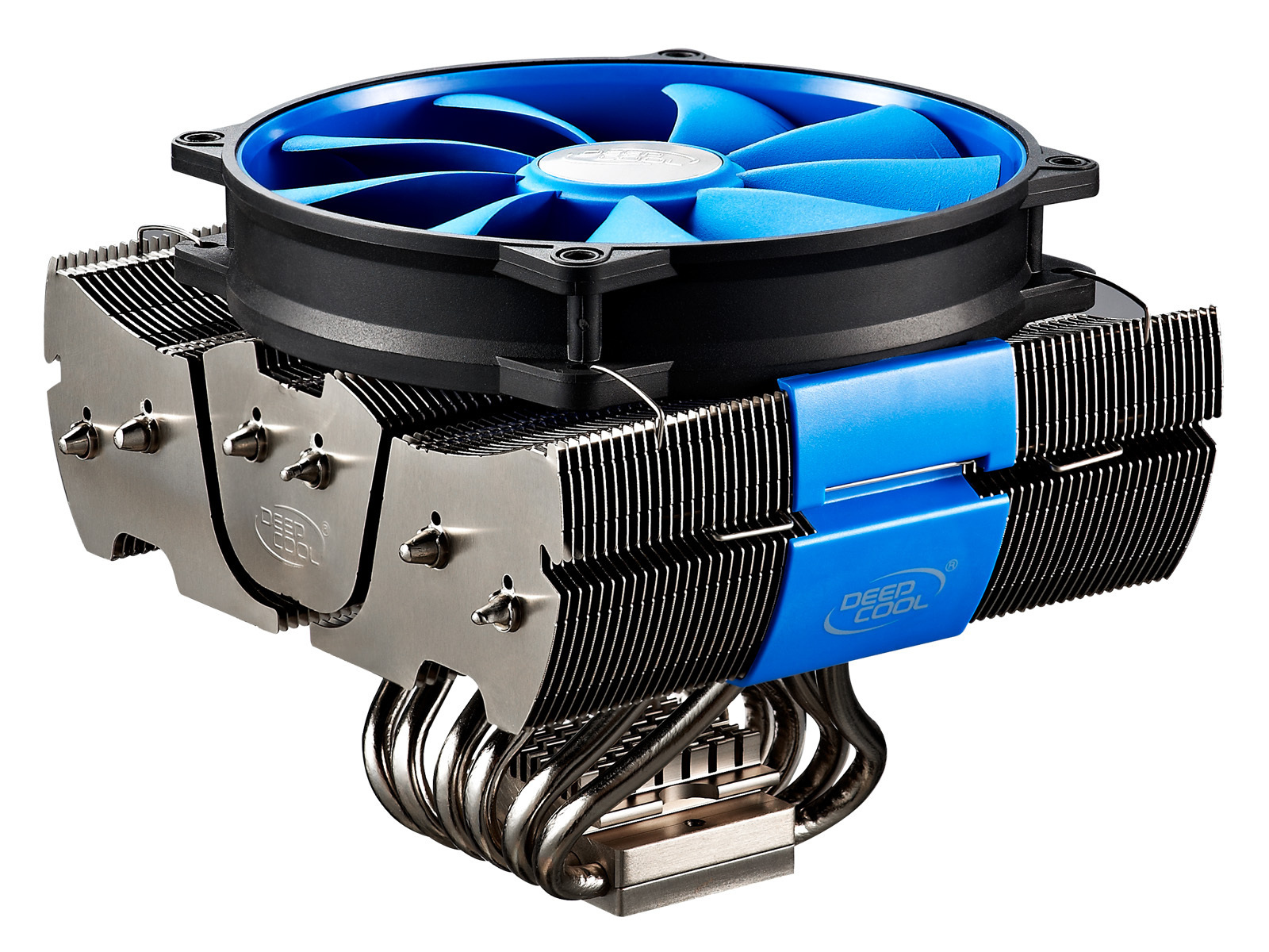 "FIEND SHARK" DeepCool
