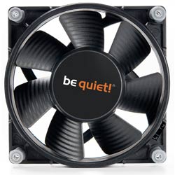BL011 be quiet!