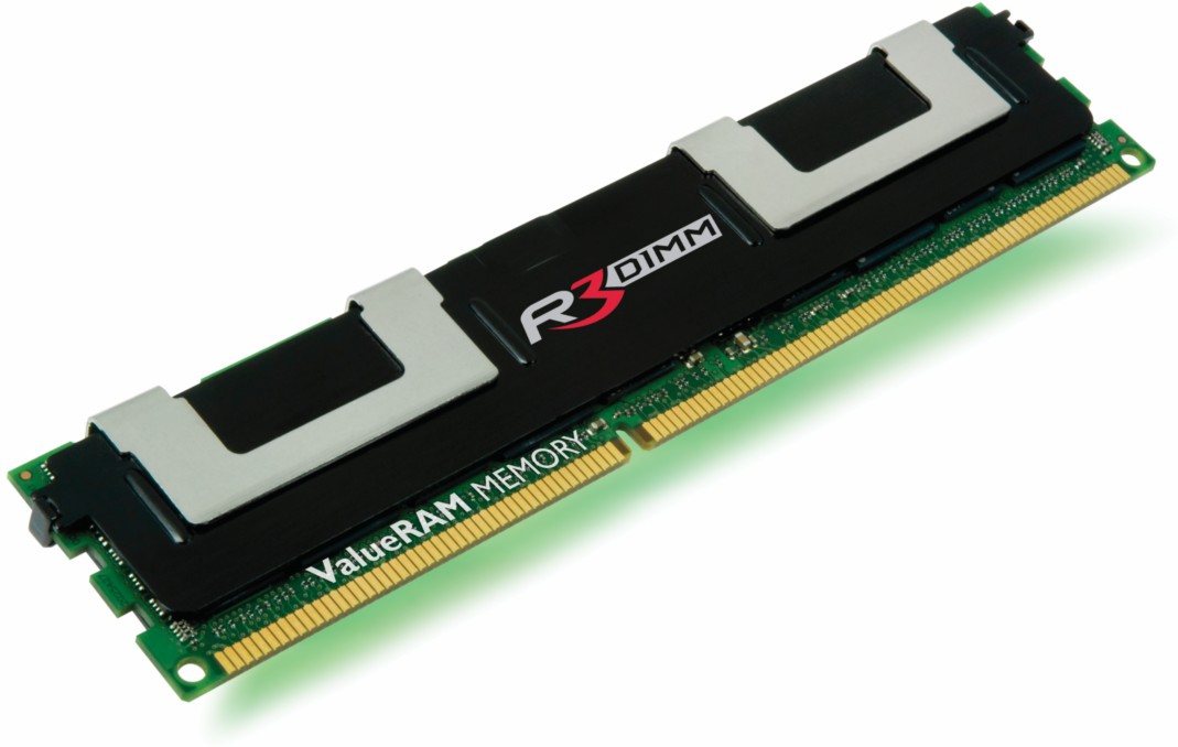 KVR1333D3D8R9S/4GI Kingston Technology