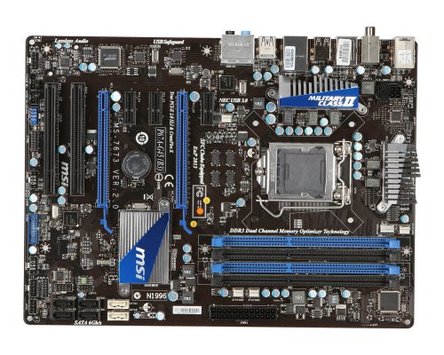 "P67A-G45 (B3)" MSI
