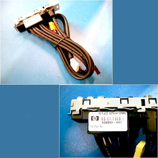 534890-001 HP