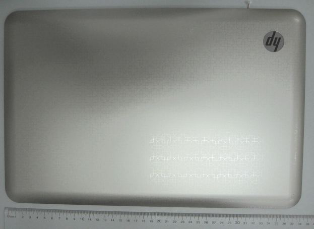 603655-001 HP