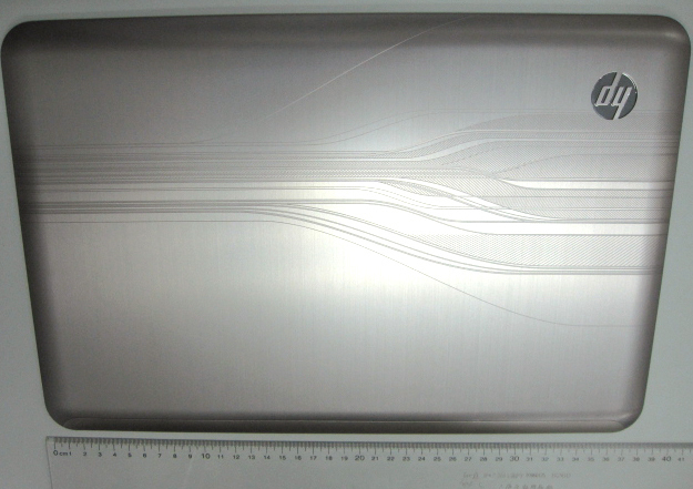 603663-001 HP
