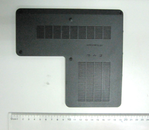 603679-001 HP