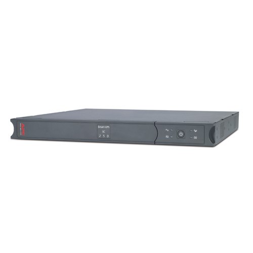 SC250RMI1U APC