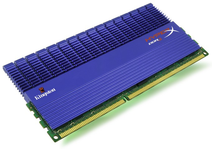KHX1600C9D3T1BK3/6GX HyperX