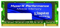 KHX1600C9S3K2/4G