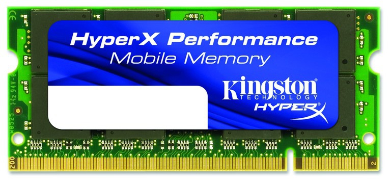 KHX1600C9S3K2/8G HyperX