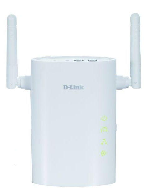 DHP-W307AV/E D-Link