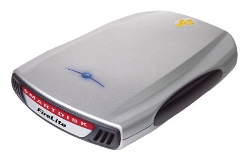 FWFL100 Smartdisk