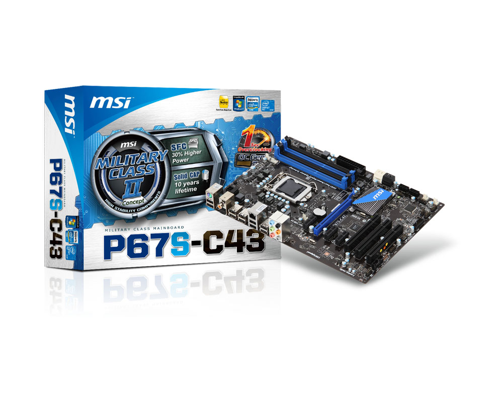 7673-041R MSI