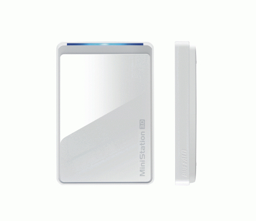 HD-PCT1TU3/BW-EU Buffalo