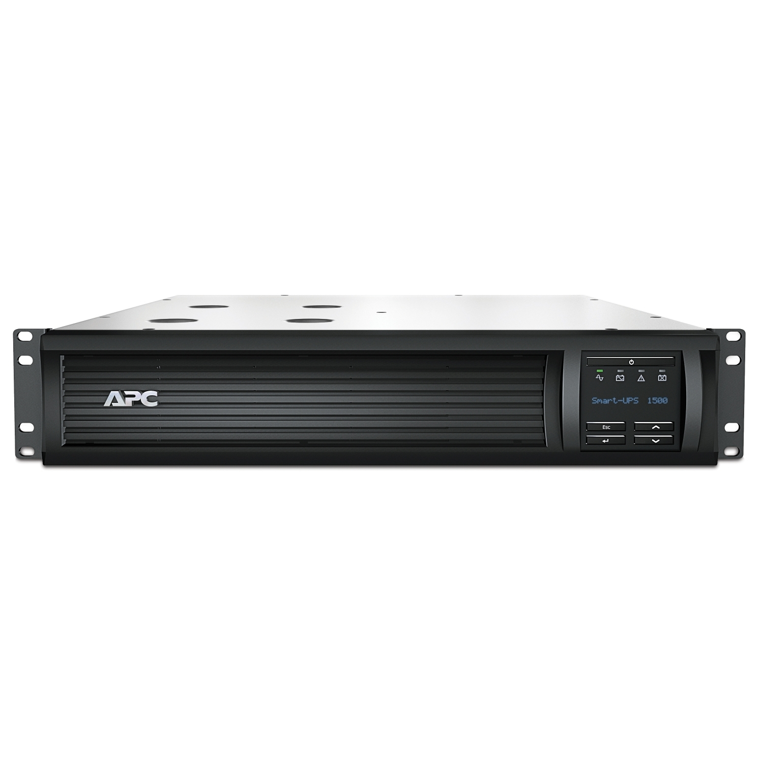 SMT1500RMI2U APC