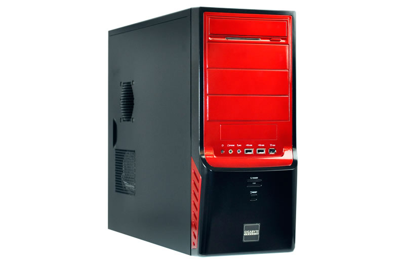 GZ-X4BPD-100 GIGABYTE