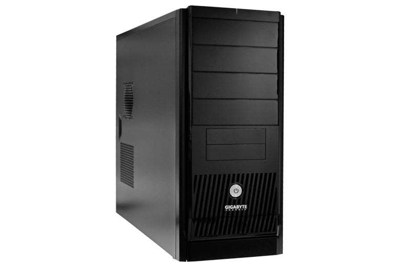 GZ-X5BPD-100 GIGABYTE